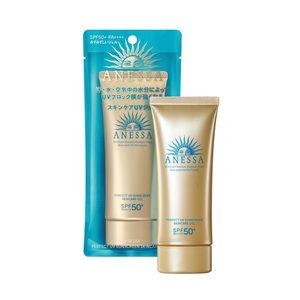 Anessa Perfect UV Sunscreen Skincare Gel N SPF50+ PA++++ 90g